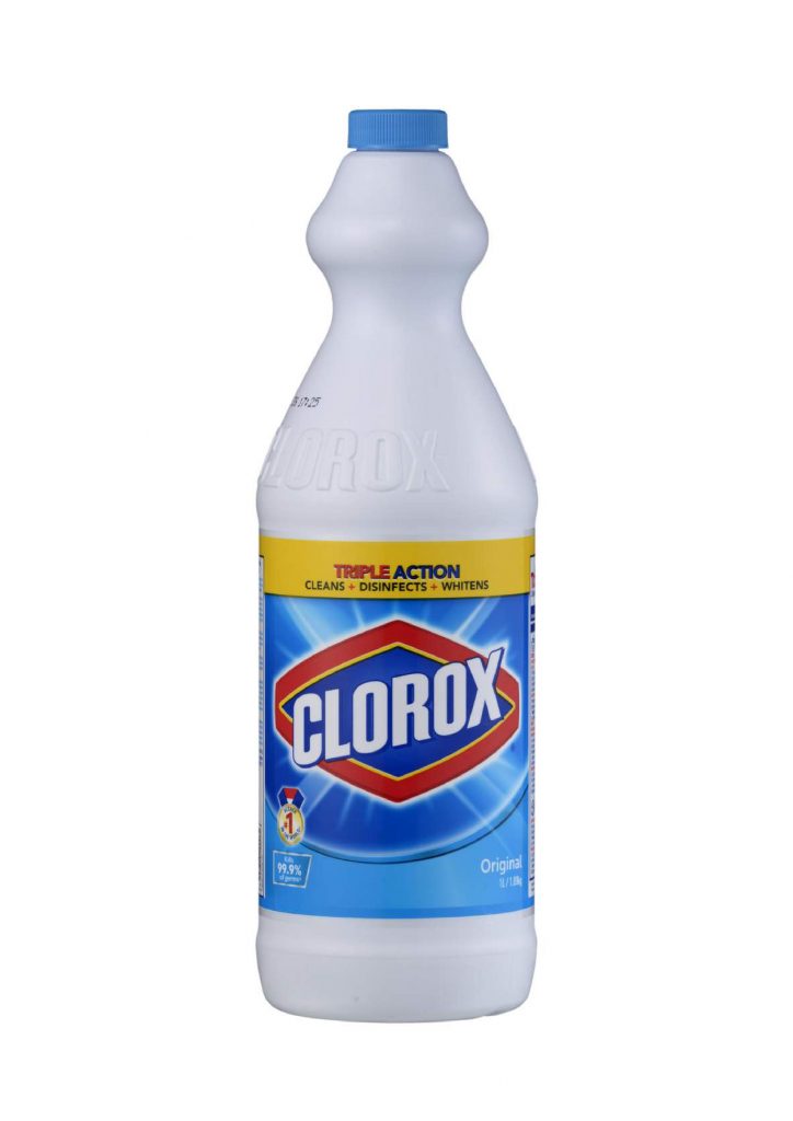 Clorox dan MERCY Malaysia Sediakan Kit Kebersihan kepada Ribuan Mangsa Banjir di Johor