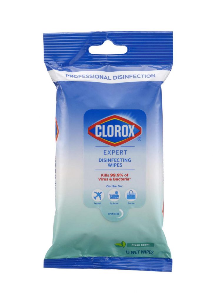 Clorox dan MERCY Malaysia Sediakan Kit Kebersihan kepada Ribuan Mangsa Banjir di Johor