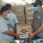 Clorox dan MERCY Malaysia Sediakan Kit Kebersihan kepada Ribuan Mangsa Banjir di Johor