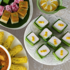 Ayam Brand Kongsi Lima Juadah Nostalgia Ramadan yang Mudah dan Lebih Berkhasiat