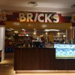Berbuka Puasa di Brick Family Restaurant Legoland Hotel