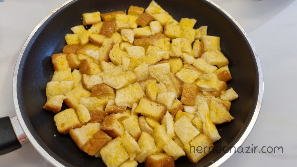 Pizza Roti Gardenia