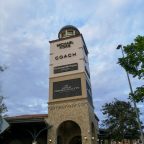 Wordless Wednesday 90 - Johor Premium Outlet (JPO)