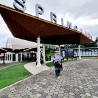 Wordless Wednesday 94 - Spring Lab Eco Flora