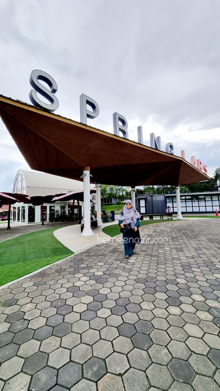 Wordless Wednesday 94 - Spring Lab Eco Flora