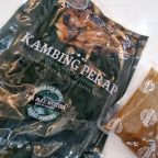 Kambing Perap Pak Mat Western Sedap & Mudah Dimasak