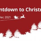 Countdown to Christmas with IKEA