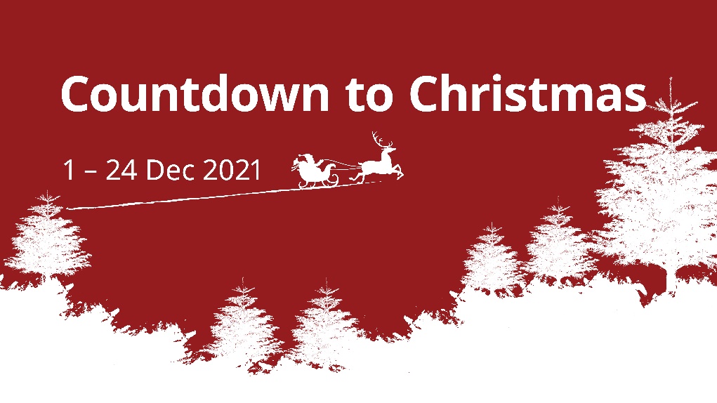 Countdown to Christmas with IKEA
