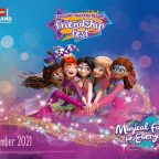 Building Lasting Memories and Awesome Friendships at LEGOLAND® Malaysia Resort