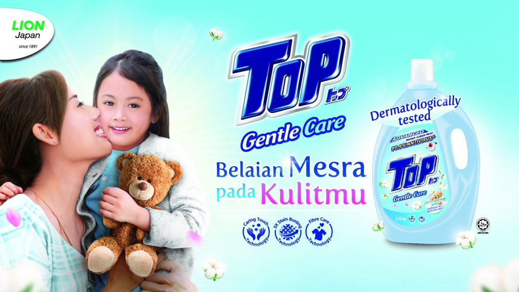 Kempen Kembali Ke Sekolah ‘Cerahi Kehidupan Bersama TOP’ Menyokong 333 Pelajar Sekolah Rendah 