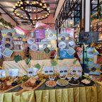 Buka Puasa Di SDS Bakery & Cafe