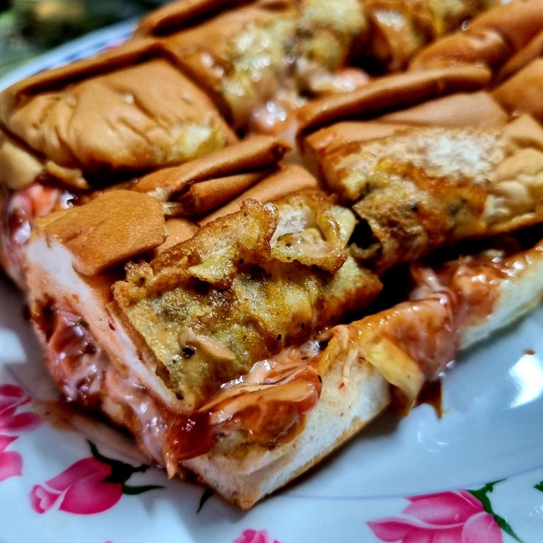 Buka Puasa 7 Ramadan 1443H