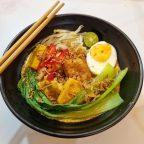 Buka Puasa 10 Ramadan 1443H
