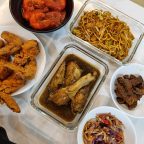 Buka Puasa 11 Ramadan 1443