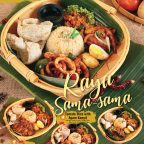 Salam Should be Presented Personally on This Raya