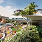 Launch of 1975 AVENUE & HOTEL The First Aviation-themed Lifestyle Hub in Johor
