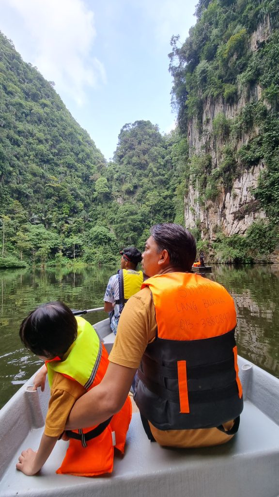 Travelog Ipoh Itinerary Percutian 4 Hari 3 Malam ke Ipoh Perak