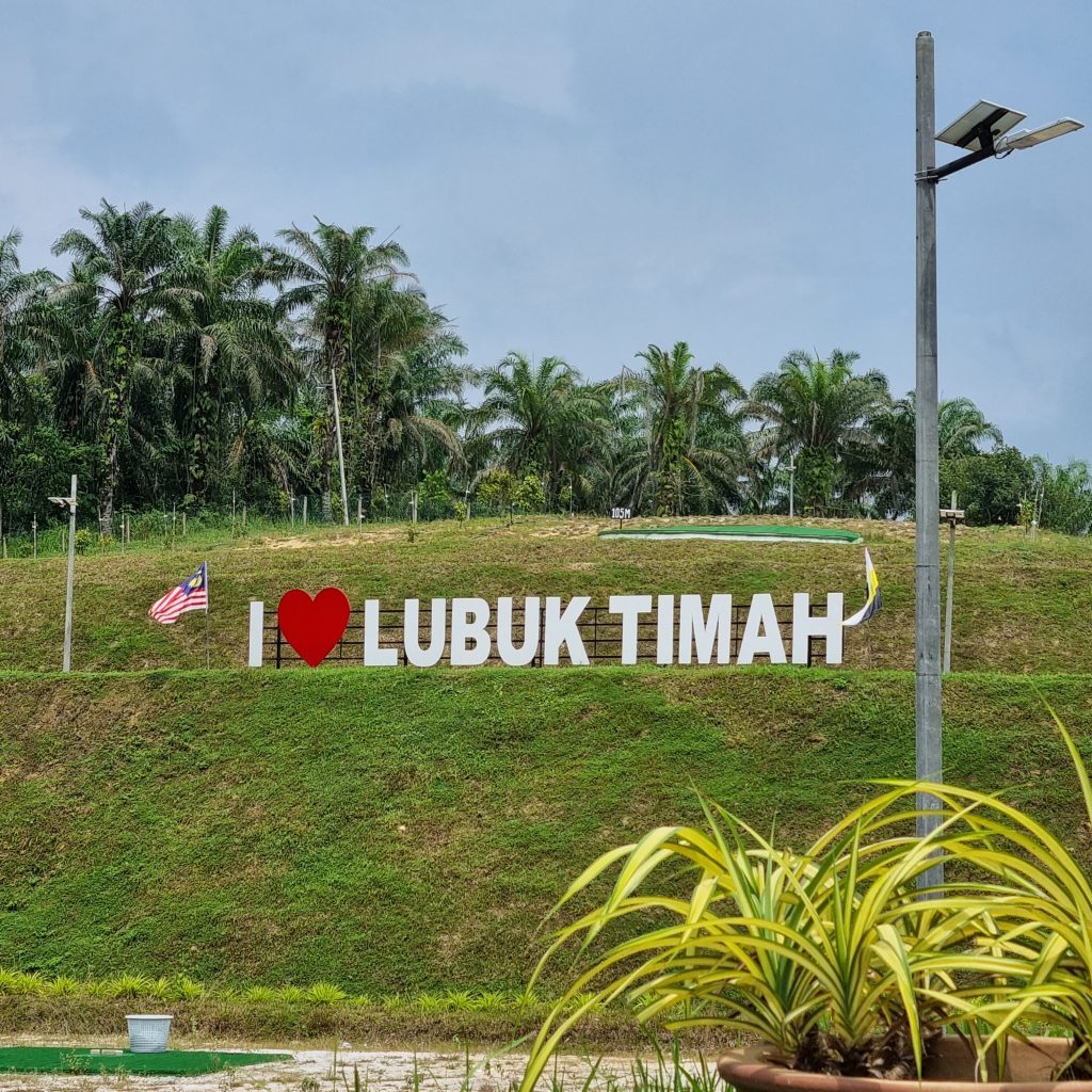 Travelog Ipoh Itinerary Percutian 4 Hari 3 Malam ke Ipoh Perak