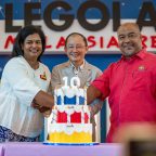 LEGOLAND® Malaysia Resort Turns 10 with Impressive Celebrations And A Bricktastic Year Ahead