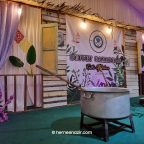 Buffet Ramadan Taste of Johor di Dewan Anjung Pekaka Taman Perling