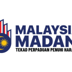 Tema & Logo Hari Kebangsaan & Hari Malaysia 2023