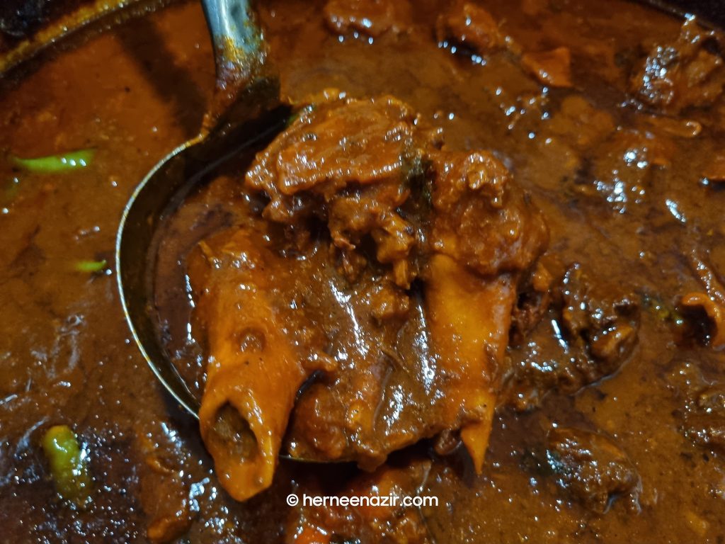 Buffet Ramadan 2024 - Destinasi Selera di Trove Johor Bahru