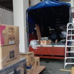 Benefits of Engaging a Reliable Mover Service Company in KL.