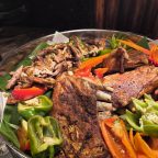 Sedapnya Makan Malam Renaissance Kitchen Dinner Buffet