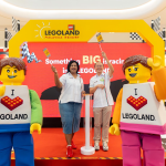 LEGOLAND® Malaysia Resort & LEGO® Ferrari Shift Gears with Asia’s First Build & Race Attraction