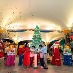 LEGOLAND® Malaysia Resort Unveils Brand-New LEGO® Holiday Tree to Kick Off a Brick-tacular Christmas Season