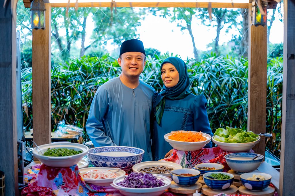 Celebrate Gempita Ramadan with Marriott Bonvoy Moments at Renaissance Johor Bahru Hotel