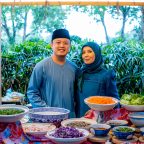 Celebrate Gempita Ramadan with Marriott Bonvoy Moments at Renaissance Johor Bahru Hotel