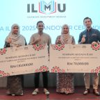 20 Tahun Impak: Legasi Tadbir Urus, Kelestarian dan Nilai Sosial IIB