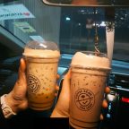 Review OTR Ice Americano CBTL - Kopi Viral Wajib Cuba
