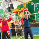 LEGOLAND® Malaysia Resort Kicks Off BRICKFEST 2026: Football Edition with Stadium-Style Challenges and LEGO® Builds