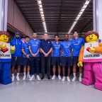 LEGOLAND® Malaysia and JDT Launch MINILAND Sultan Ibrahim Stadium Experience