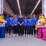 LEGOLAND® Malaysia and JDT Launch MINILAND Sultan Ibrahim Stadium Experience