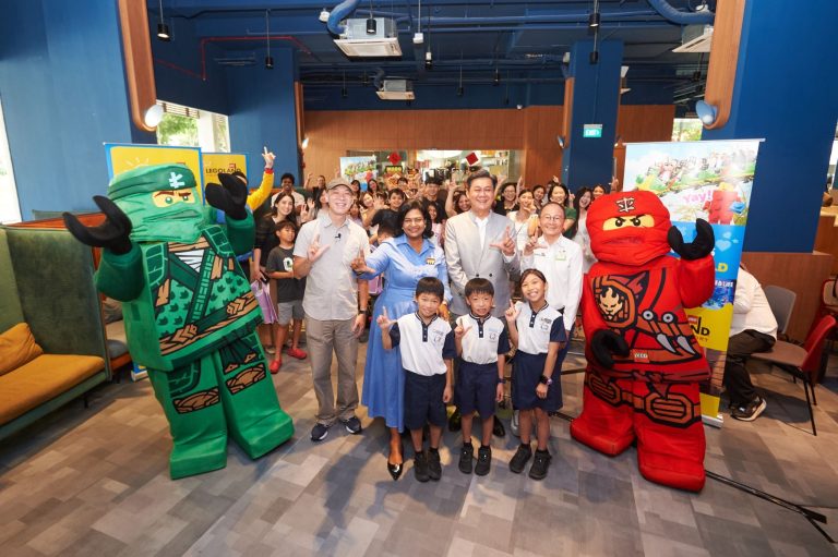 LEGOLAND® Malaysia Resort Launches 2026 Edition of Asia’s Biggest LEGO® School Competition