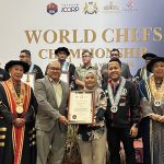 Café BLD at Renaissance Johor Bahru Hotel Crowned as Best Restaurant at The Majestic Johor Food Award 2026