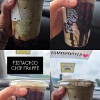 Review New ZUS Pistachio Series: Sedap Ke Menu Pistachio Terbaru ZUS?