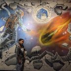 Wordless Wednesday – Planetarium Negara Kuala Lumpur