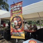 Warung Gepuk Nusantara: Nasi Ayam Gepuk Quarter Hanya RM11.50 Percuma Air Memang Berbaloi!