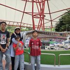 MINILAND Sultan Ibrahim Stadium Kini Jadi Tarikan Baharu di LEGOLAND Malaysia