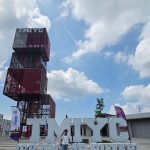 Wordless Wednesday - TMIYC Iskandar Puteri