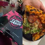 Wordless Wednesday - Pizza Mendonia Cik Epal