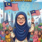 Lirik Lagu Aku Berjanji – Faizal Tahir | Lagu Tema Hari Kebangsaan Malaysia Ke-69