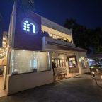 Celebrate Wedding Anniversary Ke 18 Tahun di Nimmise Pastry Cafe JB