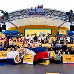 Young Builders Crowned Champions at Legoland® School Challenge 2026.